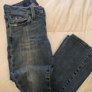 Lucky Brand jeans